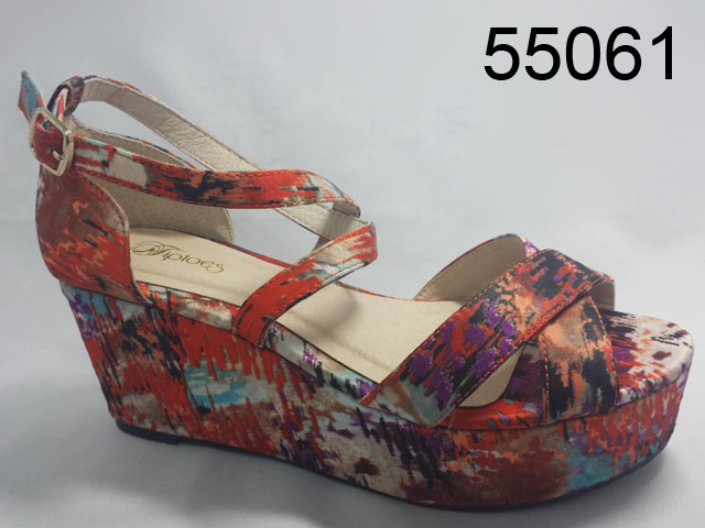 55061 RED-PURPLE